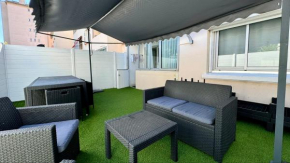 Appartement 3 pièces - Proche Centre Cannes